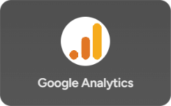 Google Analytics