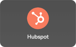 Hubspot