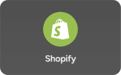 Shopify