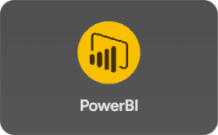 power Bi